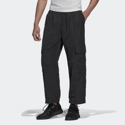 adidas Adicolor Cargo Pants - Nero - Pantaloni