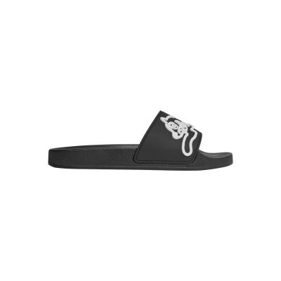 ICECREAM Running Dog Sliders Black - Nero - Infradito ICECREAM Running Dog Sliders Black - Nero - Infradito