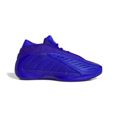 adidas Anthony Edwards 2 "Lucid Blue" - Blu - Scarpe adidas Anthony Edwards 2 "Lucid Blue" - Blu - Scarpe
