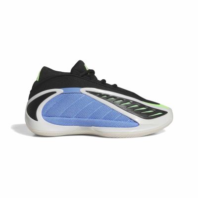 adidas Anthony Edwards 2 Junior "Blue Fusion" - Blu - Scarpe