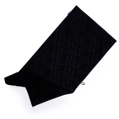 The Streets Trap Towel Black - Nero - Accessori