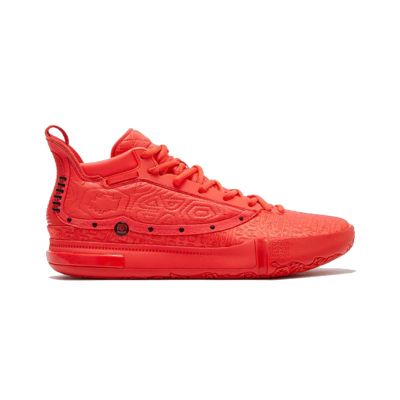 361 Joker 1 "Triple Red" - Rosso - Scarpe 361 Joker 1 "Triple Red" - Rosso - Scarpe