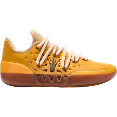 361 Joker 2 Low "Yellow Oat Milk" - Giallo - Scarpe 361 Joker 2 Low "Yellow Oat Milk" - Giallo - Scarpe