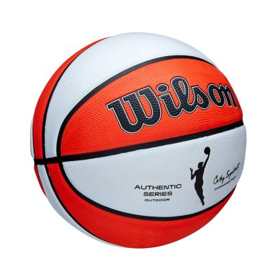Wilson WNBA Official Game Ball Retail Size 6 - Arancia - Sfera
