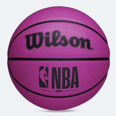 NBA DRV Mini Size 3 - Rosa - Sfera
